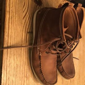 John Varvatos shoes